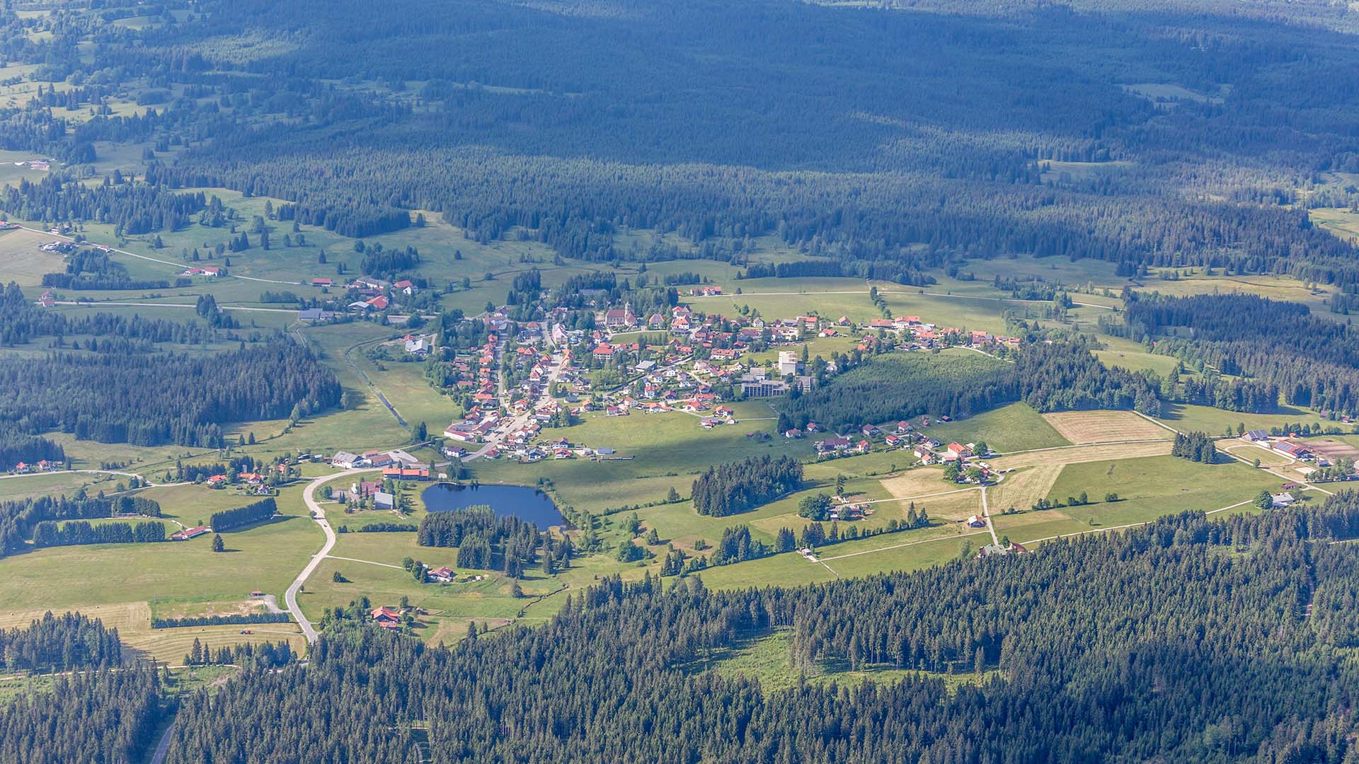 gemeinde haidmühle