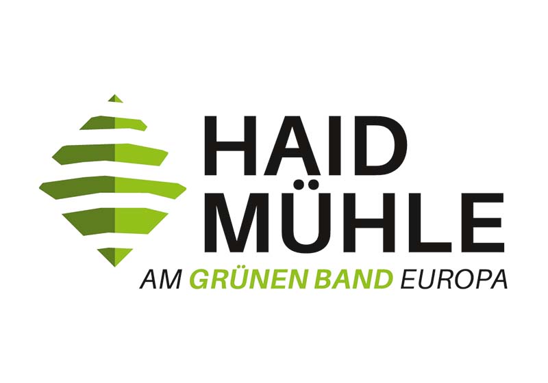 Logo der Gemeinde Haidmühle
