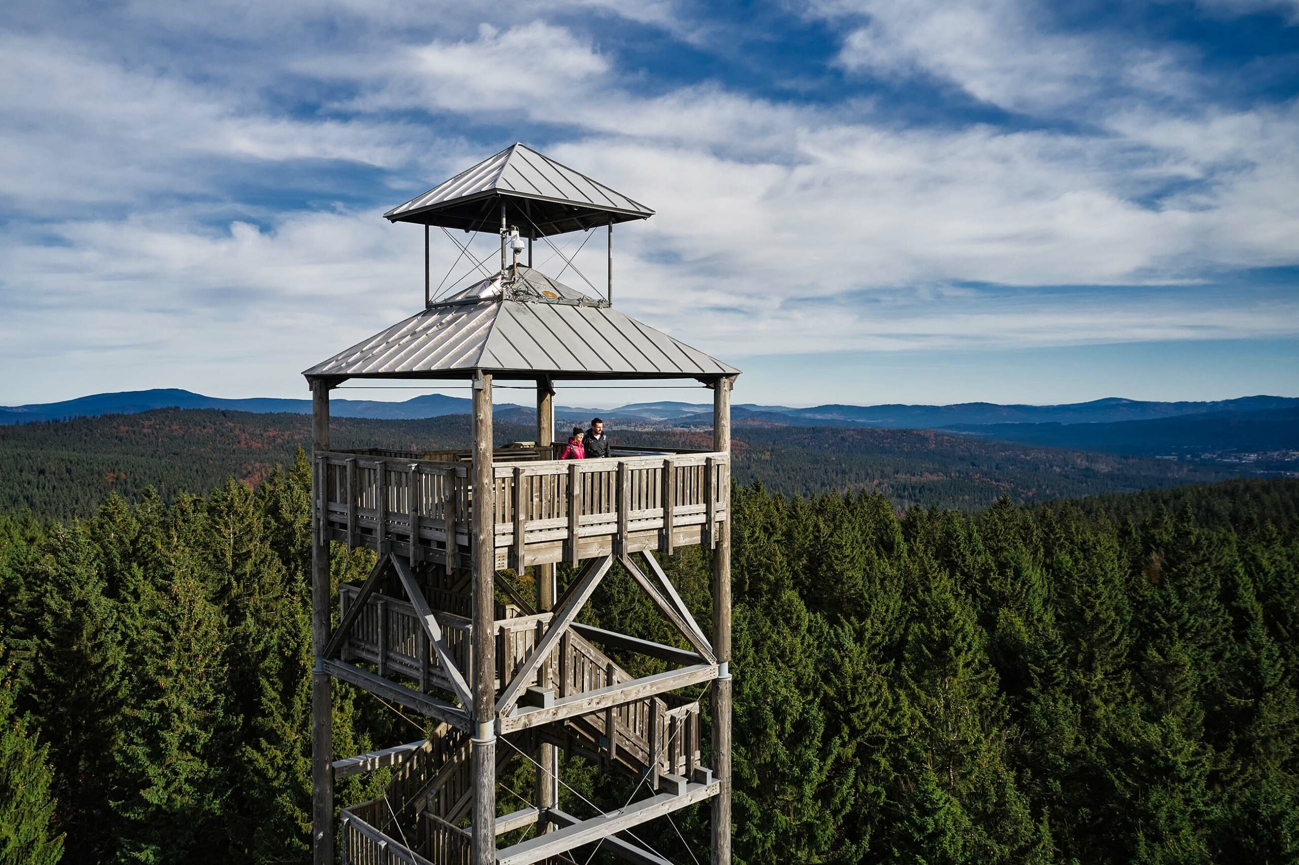 haidel-aussichtsturm-bayerischer-wald
